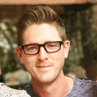 H&MV Engineering Employee Jp Meyer's profile photo