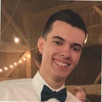 SMITH, SAWYER & SMITH, INC. Employee Riley Rigney's profile photo
