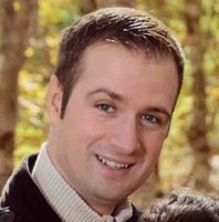 CIBC Employee Alex Redmond's profile photo