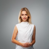 FINTIS Employee Lune Hupé's profile photo