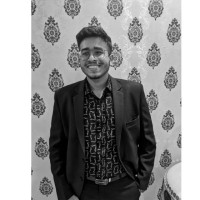 NEUROSENSUM Employee Ranjan Kar's profile photo