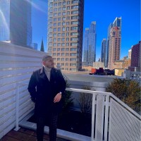 Cesar Vela Email & Phone Number