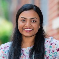 Hazel Jebaraj Email