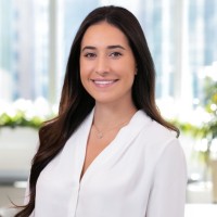Novo Holdings Employee Sophia Mamilli's profile photo