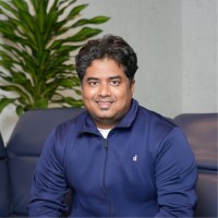 dotts.tech Employee Simon Victor's profile photo