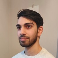 Aretiico Employee Joaquim Gomez's profile photo