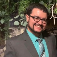 Paycom Employee Emmanuel Serrano's profile photo