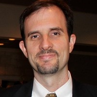 Virginia Credit Union Employee Dwight Brooks's profile photo