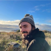 Radical Forge Employee Dom McDonald's profile photo