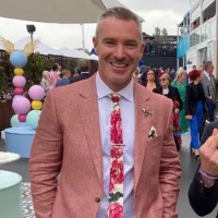 Rocket Employee Matt Holmes's profile photo