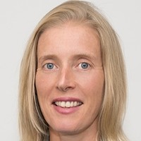 Aon Employee Deb White's profile photo