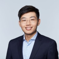 Tidemark Employee Richard Son's profile photo