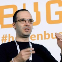 Gluwa Employee Alexander Todorov's profile photo