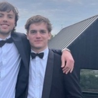 Interprit Employee Charlie Knott's profile photo