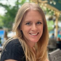 Stateline.org Employee Anna Vollers's profile photo