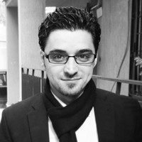 Solutions Employee Ahmad Mansour's profile photo