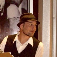 Jetty Extracts Employee Robert Ferguson's profile photo