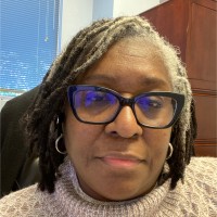 Administrative Systems Inc Employee Rosalynd Brooks's profile photo