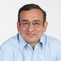 Neo4j Employee Sanjay Tikku's profile photo