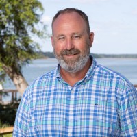 Town of Bluffton, SC Employee Kevin Icard's profile photo