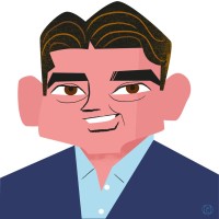 Technology Association of Georgia Employee Andrew Morris's profile photo
