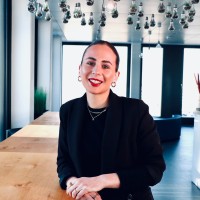 HAT.tec GmbH Employee Katharina Oberrauch's profile photo