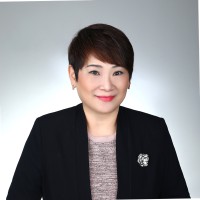 Blank Employee Jolanda Koh's profile photo