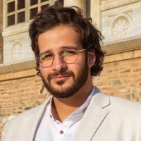 FIVE DIGITAL Employee Jean Marey-Semper's profile photo