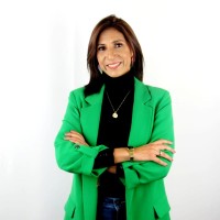 Universidad Nacional de Colombia (UNAL) Employee Ethel Duarte's profile photo