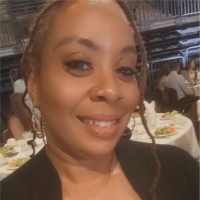 Acadian Ambulance Employee Brandy Lane-Gage's profile photo