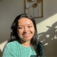 The Dandelion Patch Employee Marjorie Henriquez's profile photo
