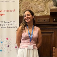 The Nippon Foundation Employee Irene Baceiredo MacHo's profile photo