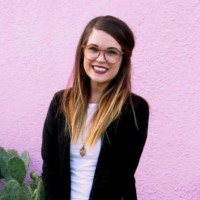 Sisu Youth Services Employee Kylee Holland's profile photo