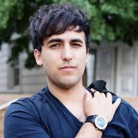 CoLoop Employee Kelvin Porter's profile photo