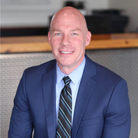 GOEX Corporation Employee Jay Jensen's profile photo