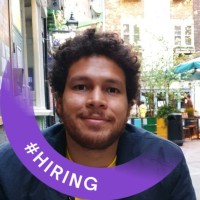 CITYDATA.ai Employee Jardel Martins's profile photo