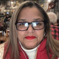 CulturaLink Employee Ana Wogan's profile photo