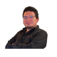 wearenovae Employee Julian Chacon's profile photo