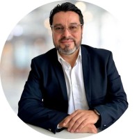 LANCASCO Employee Luis Rojas's profile photo