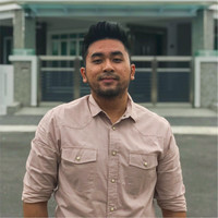 AJINOMOTO (MALAYSIA) BERHAD Employee Raja Izam's profile photo
