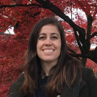 VANS SHOES Employee Jen Aschieris's profile photo