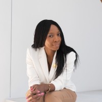 Nandi Life Sciences LLC Employee Sophie Chandauka's profile photo