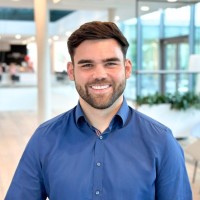 Debeka Employee Léon Wolf's profile photo