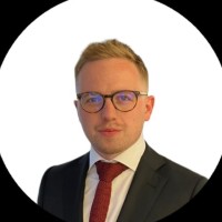Capable Recruitment Employee Billy Hall BSc  LLM's profile photo