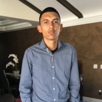 CSW/Stuber-Stroeh Engineering Group, Inc. Employee Diego Curiel's profile photo