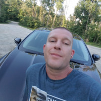 Ivy Tech Community College Employee Nathan Bauer's profile photo
