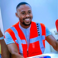 Les Grands Moulins de Dakar Employee Mouhamad Touré's profile photo