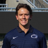 Penn State Football Employee Charles McCauley's profile photo