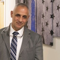 Sonny Provetto LICSW, EMDR Consultant Vermont Center for Responder Wellness