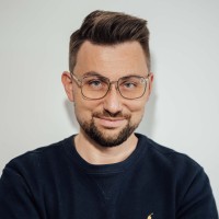 Vendo Employee Damian Legawiec's profile photo